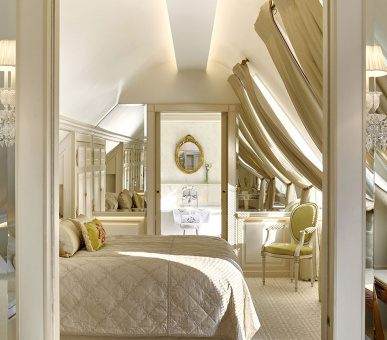 Картинка Le Meurice 9 Фото Le Meurice 9