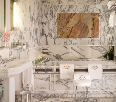 Картинка Le Meurice 8 Фото Le Meurice 8