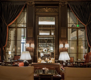 Картинка Le Meurice 52 Фото Le Meurice 52