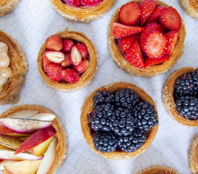 Картинка Le Meurice 58 Фото Le Meurice 58