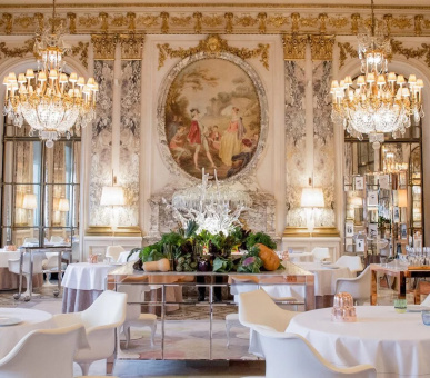 Картинка Le Meurice 54 Фото Le Meurice 54