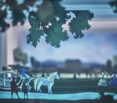 Картинка Le Meurice 17 Фото Le Meurice 17