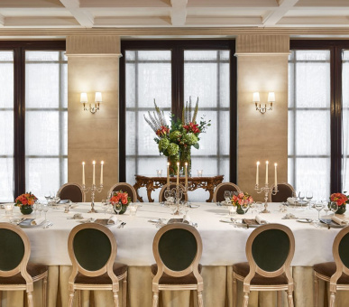 Картинка Le Meurice 37 Фото Le Meurice 37