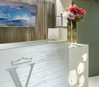 Картинка Le Meurice 44 Фото Le Meurice 44