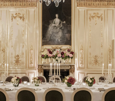 Картинка Le Meurice 41 Фото Le Meurice 41