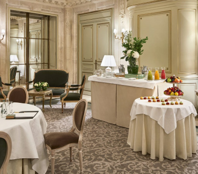 Картинка Le Meurice 36 Фото Le Meurice 36