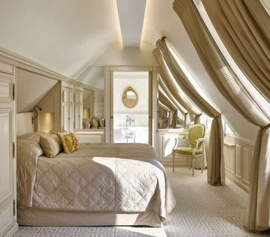 Картинка Le Meurice 11 Фото Le Meurice 11