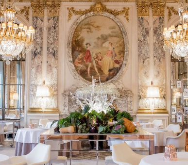Картинка Le Meurice 26 Фото Le Meurice 26
