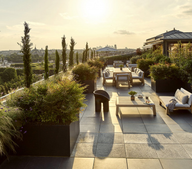 Картинка Le Meurice 22 Фото Le Meurice 22