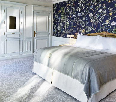 Картинка Le Meurice 64 Фото Le Meurice 64