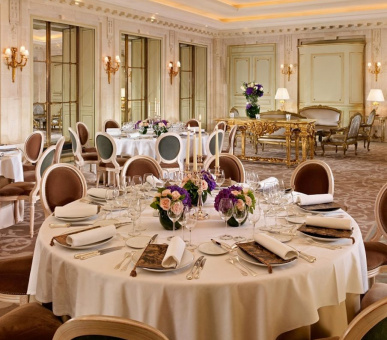 Картинка Le Meurice 42 Фото Le Meurice 42