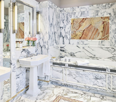 Картинка Le Meurice 5 Фото Le Meurice 5