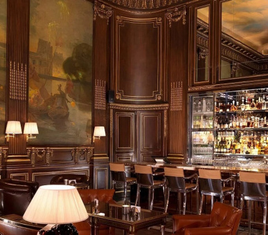 Картинка Le Meurice 51 Фото Le Meurice 51