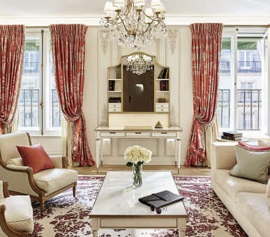 Картинка Le Meurice 70 Фото Le Meurice 70