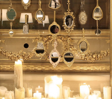 Картинка Le Meurice 33 Фото Le Meurice 33