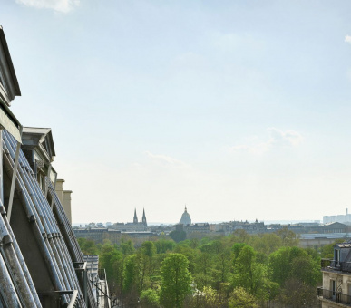 Картинка Le Meurice 18 Фото Le Meurice 18