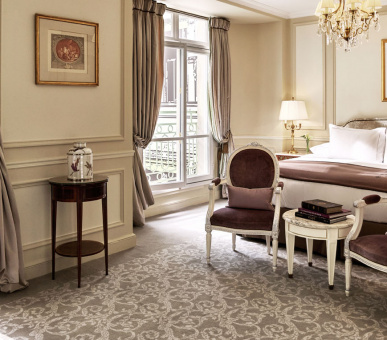 Картинка Le Meurice 61 Фото Le Meurice 61