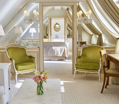 Картинка Le Meurice 66 Фото Le Meurice 66