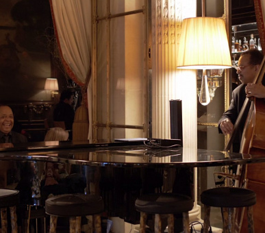 Картинка Le Meurice 31 Фото Le Meurice 31