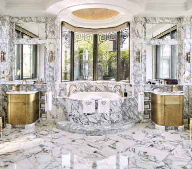 Картинка Le Meurice 25 Фото Le Meurice 25