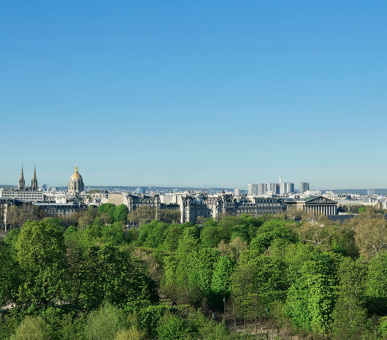 Картинка Le Meurice 4 Фото Le Meurice 4