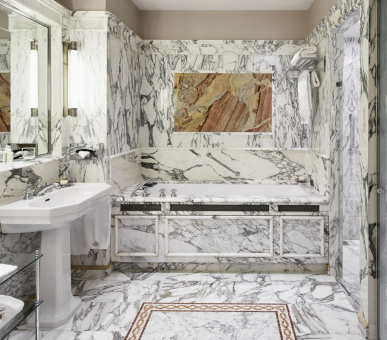 Картинка Le Meurice 1 Фото Le Meurice 1