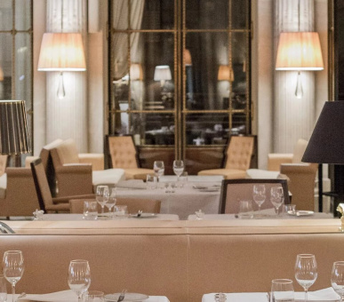 Картинка Le Meurice 56 Фото Le Meurice 56