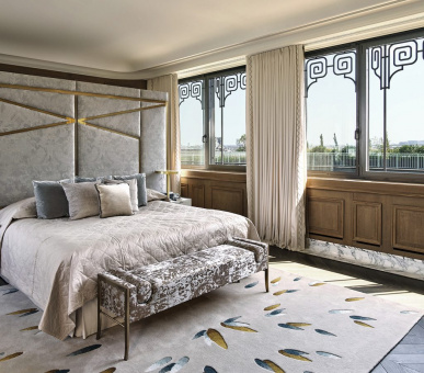 Картинка Le Meurice 24 Фото Le Meurice 24