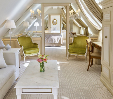 Картинка Le Meurice 12 Фото Le Meurice 12