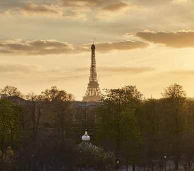 Картинка Le Meurice 20 Фото Le Meurice 20