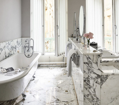 Картинка Le Meurice 3 Фото Le Meurice 3