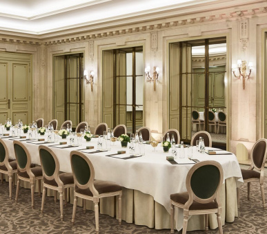 Картинка Le Meurice 35 Фото Le Meurice 35