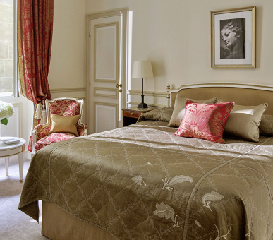 Картинка Le Meurice 60 Фото Le Meurice 60