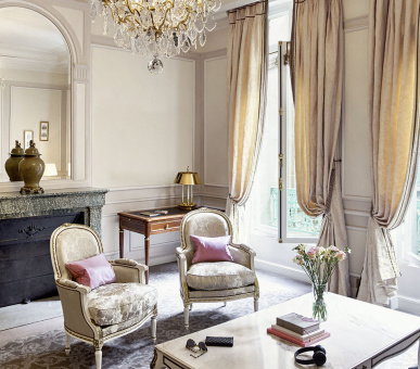 Картинка Le Meurice 71 Фото Le Meurice 71