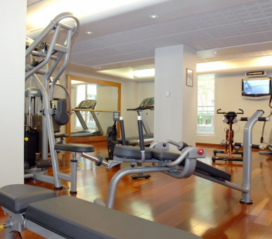 Картинка Le Meurice 49 Фото Le Meurice 49