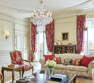 Картинка Le Meurice 21 Фото Le Meurice 21