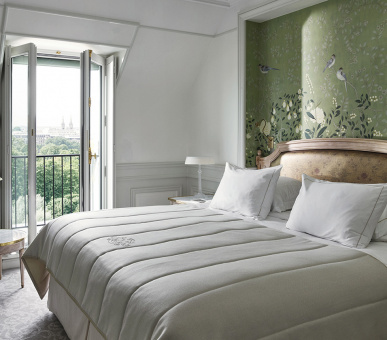 Картинка Le Meurice 76 Фото Le Meurice 76