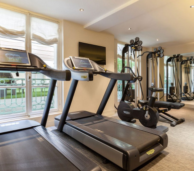 Картинка Le Meurice 46 Фото Le Meurice 46