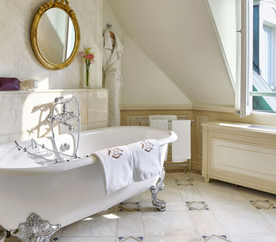 Картинка Le Meurice 10 Фото Le Meurice 10