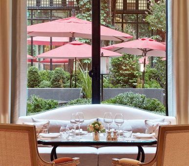 Фото Plaza Athenee Palace 45