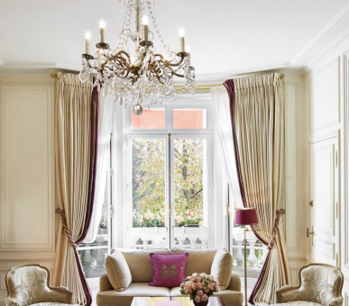 Фото Plaza Athenee Palace 10