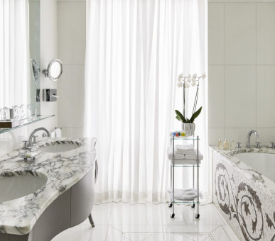 Фото Plaza Athenee Palace 33