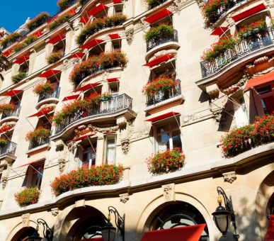 Фото Plaza Athenee Palace 1