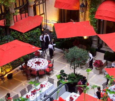Фото Plaza Athenee Palace 49