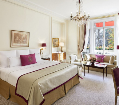 Фото Plaza Athenee Palace 11