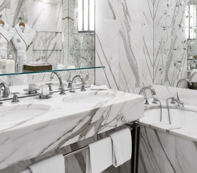 Фото Plaza Athenee Palace 22