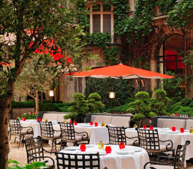 Фото Plaza Athenee Palace 48