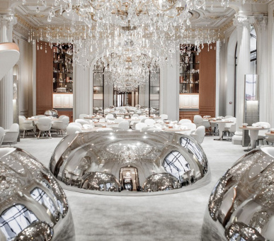 Фото Plaza Athenee Palace 39