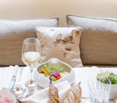 Фото Plaza Athenee Palace 47