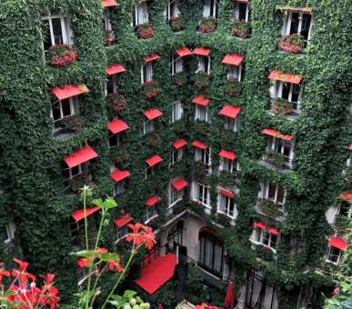 Фото Plaza Athenee Palace 4